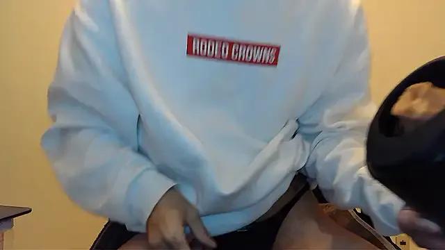 StripChat cho_aniki is Freechat cho_aniki — 300