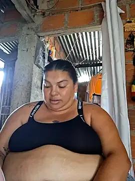 StripChat chubby_sexy_big_tits is Freechat chubby_sexy_big_tits — Oil ass