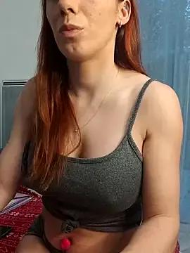 StripChat clara-francaise is Freechat clara-francaise — Crachats seins . Dediboobs last tip