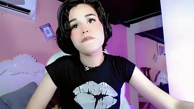 Freechat ClaudiaSophia on StripChat