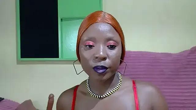 Private CocoSheila on StripChat