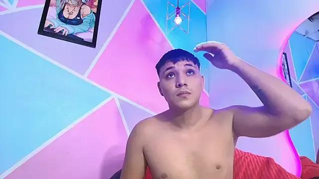 StripChat couple_lovelyds is Freechat couple_lovelyds — deep throat+cum on face