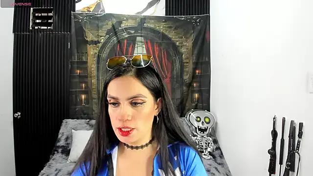 criss_21_ — plug tail nico robin