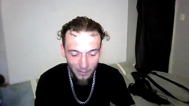 Freechat cruz815 on StripChat