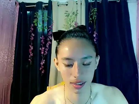 Freechat cyd_twink on StripChat