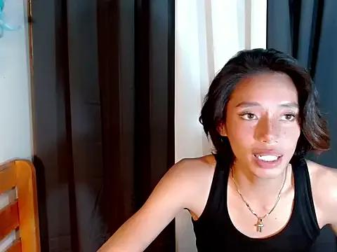 Freechat cyd_twink on StripChat