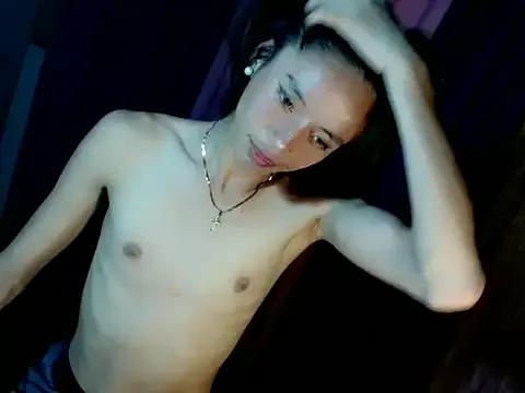 Freechat cyd_twink on StripChat