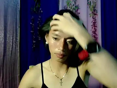 Freechat cyd_twink on StripChat