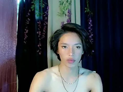 Freechat cyd_twink on StripChat