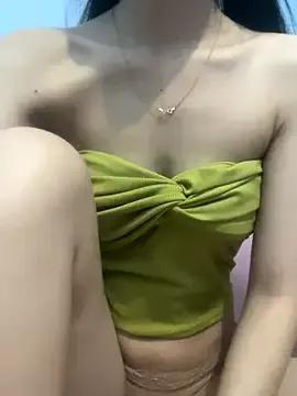 Freechat Daisy281 on StripChat