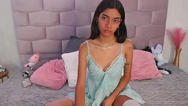 Private DaliaCruz on StripChat