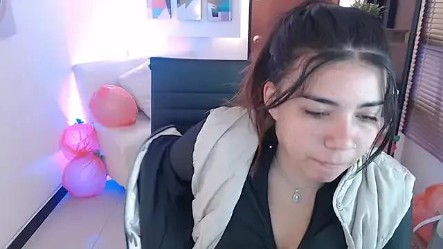 Freechat dangel_noir6 on StripChat