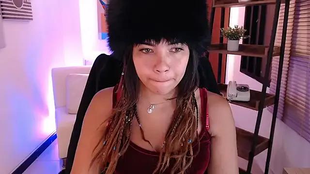 Freechat dangel_noir6 on StripChat