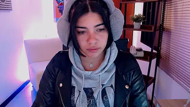 Freechat dangel_noir6 on StripChat