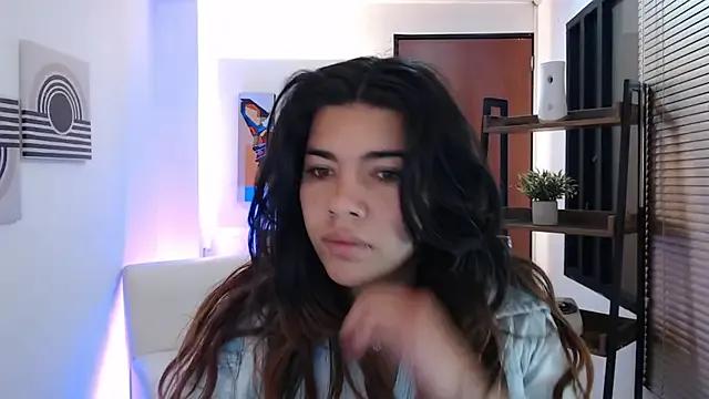 Freechat dangel_noir6 on StripChat