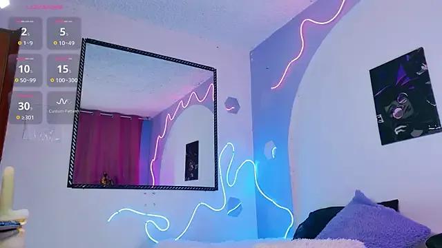 Freechat Dannyhot_ on StripChat