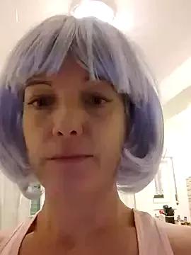 Freechat Dark_Angel_22 on StripChat