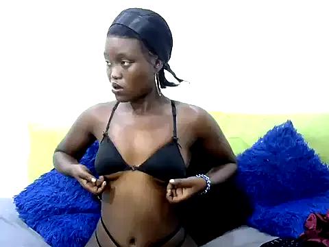 Freechat DarkLaddy on StripChat