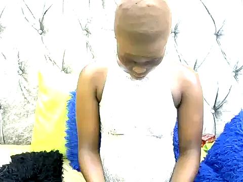 Freechat DarkLaddy on StripChat