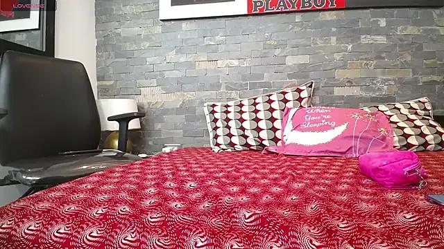 Group dayadubey_ on StripChat