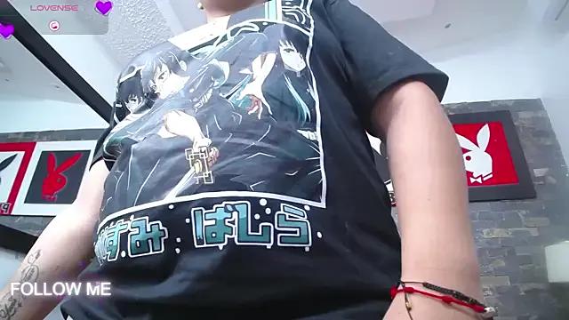 Group dayadubey_ on StripChat