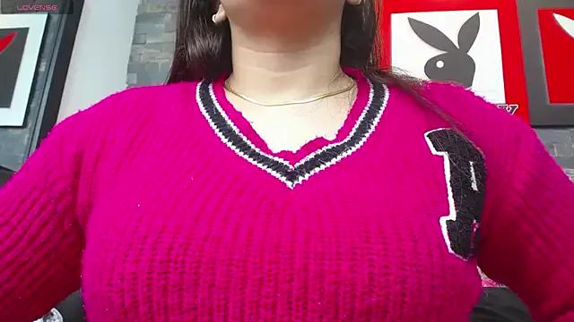 Group dayadubey_ on StripChat