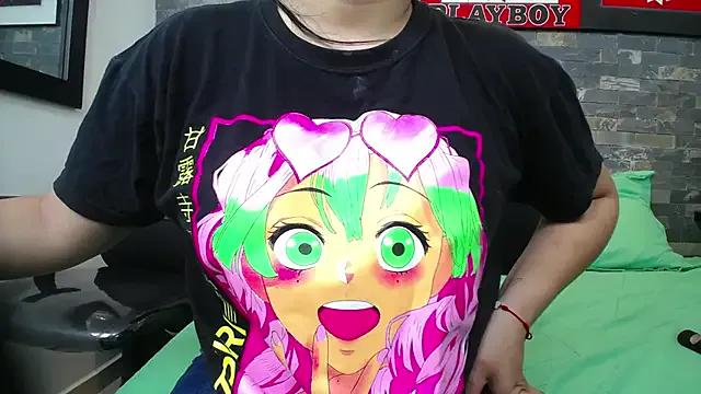 Group dayadubey_ on StripChat