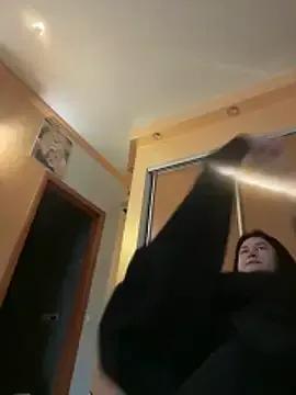 DazzzlingDame on StripChat 