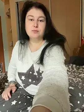 DazzzlingDame on StripChat 