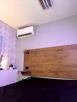 Private DeboraEvans on StripChat