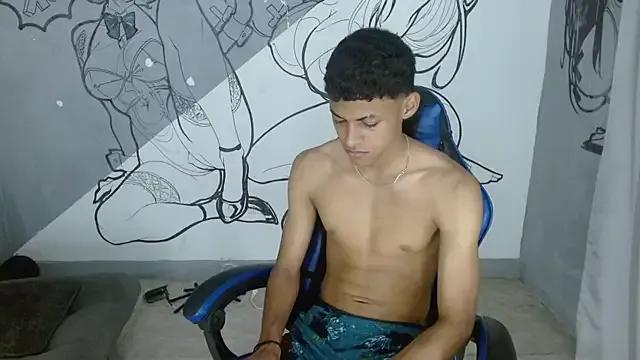 Freechat deivid_bigcock1 on StripChat