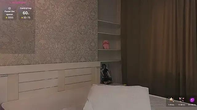 StripChat Demonic_Angel_ is Freechat Demonic_Angel_ — Undress me