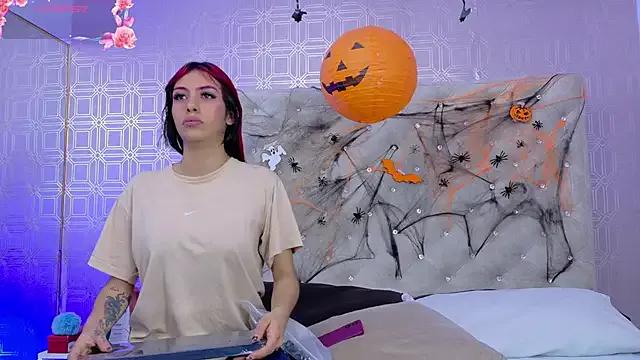 Freechat Derieri_D on StripChat