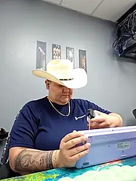 Freechat DevilDahm on StripChat