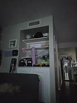 Freechat DevilDahm on StripChat