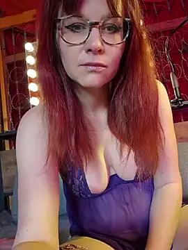 Freechat die-EinHORNY-WG on StripChat