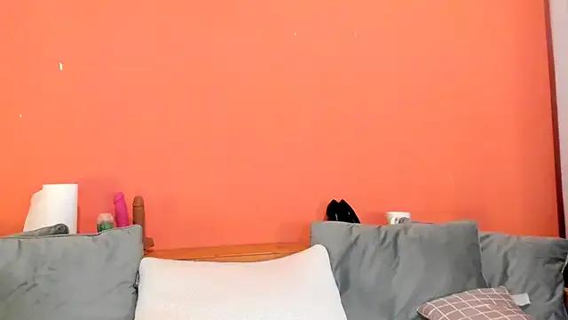 Freechat Dirty-Bya on StripChat