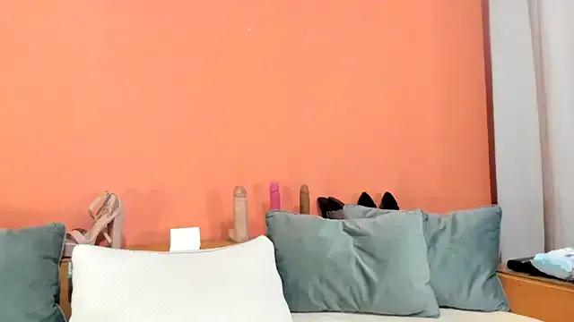 Freechat Dirty-Bya on StripChat