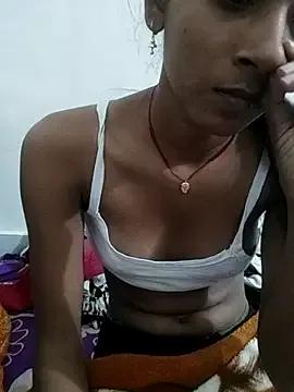 Divya-2007 — Freechat on StripChat