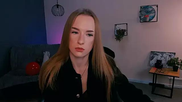 Freechat doll_vey on StripChat