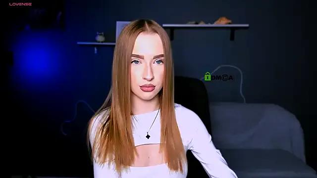 Freechat doll_vey on StripChat