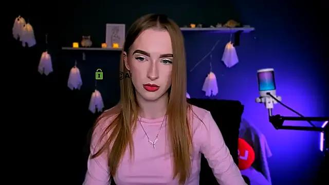 Freechat doll_vey on StripChat