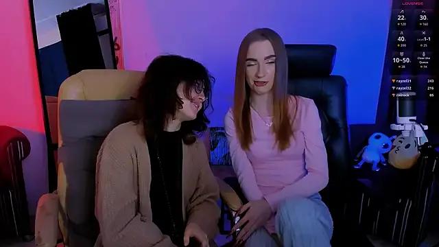 doll_vey — show boobs