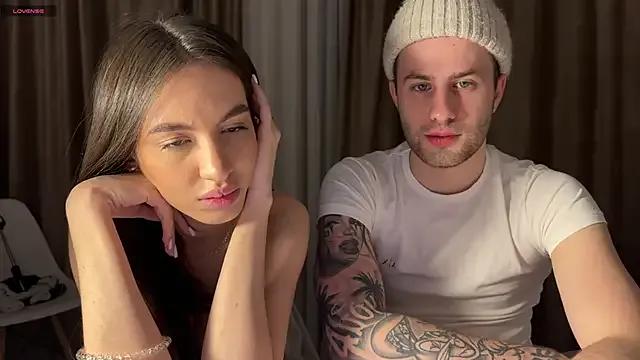 Freechat dominantrodri on StripChat