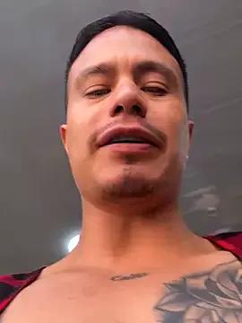 Freechat DominickVegas on StripChat