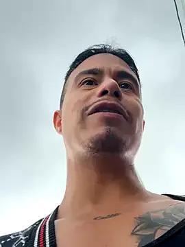 Freechat DominickVegas on StripChat