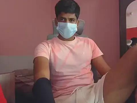 Freechat Double_Spice_Boy on StripChat