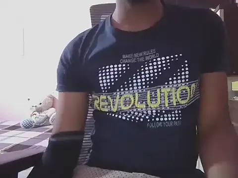 Freechat Double_Spice_Boy on StripChat