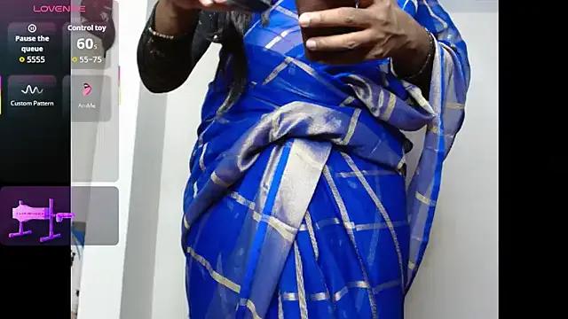 Freechat Dusky_Mallu_ on StripChat