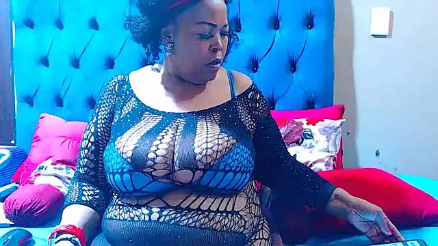 Freechat ebonycandy10 on StripChat